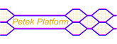 PETEK PLATFORM METAL İMALAT İNŞ. SAN. VE TİC. LTD. ŞTİ.