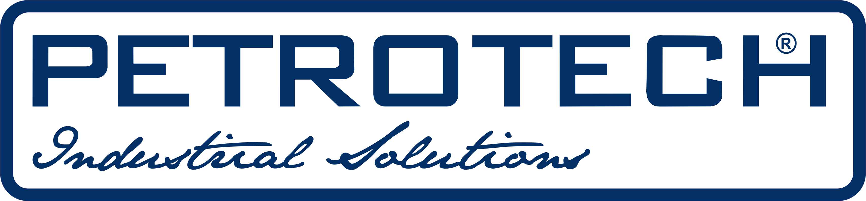 PETROTECH MÜH. VE ENDÜSTRİYEL ÜR. SAN. TİC. LTD. ŞTİ