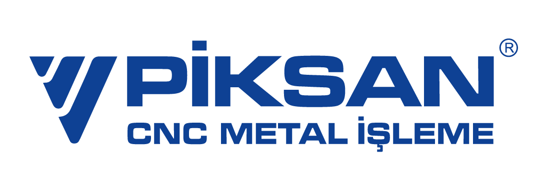 PİKSAN CNC METAL İŞLEME SAN VE TİC LTD ŞTİ