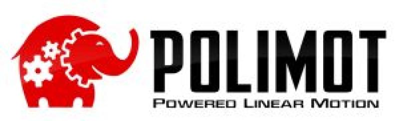 POLİMOT LİNEER HAREKET SİSTEMLERİ VE MEKATRONİK SAN.TİC.LTD.ŞTİ.
