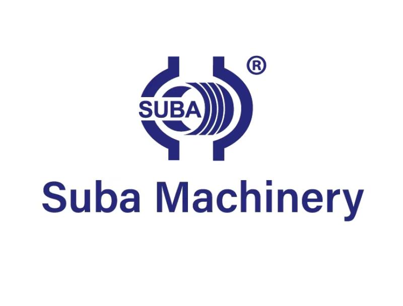QINGZHOU SUBA MACHINERY CO. LTD.