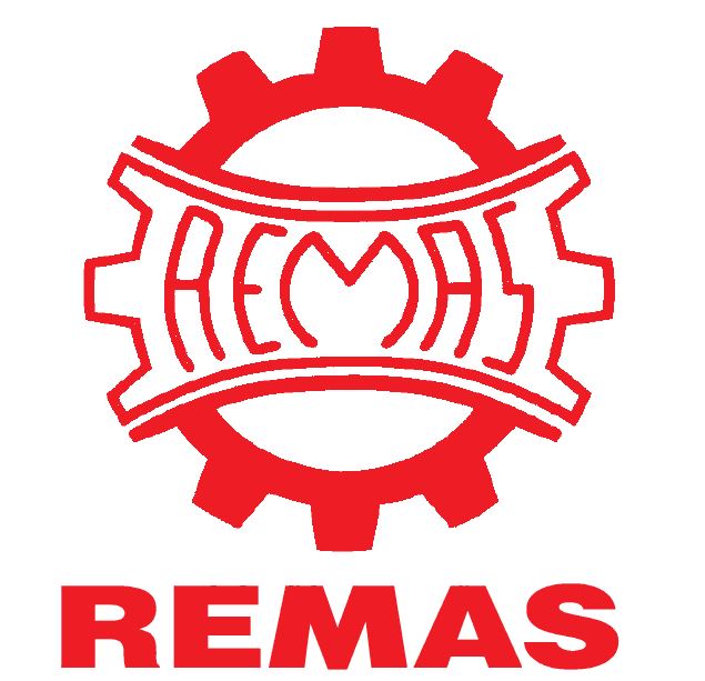 REMAS REDÜKTÖR VE MAK. SAN.A.Ş.