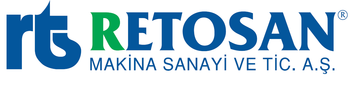 RETOSAN MAKİNA SANAYİ VE TİC. A. Ş.