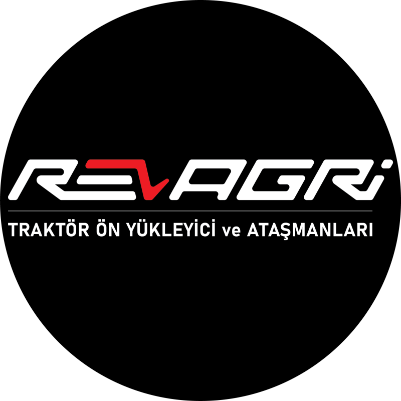 REVAGRİ MAKİNE SANAYİ TİCARET LİMİTED ŞİRKETİ