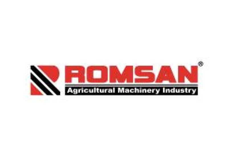ROMSAN TARIM SANAYİ VE DIŞ TİC. A.Ş.
