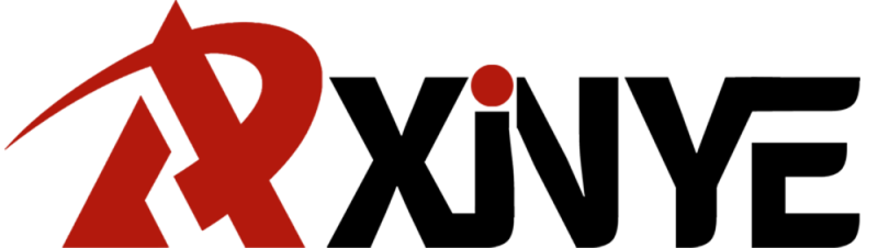 RUIAN XINYE PACKAGING MACHINE CO. LTD.