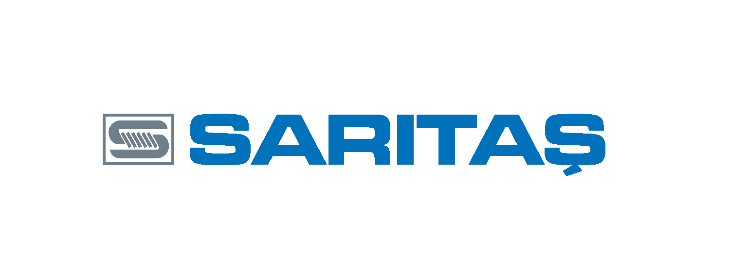 SARITAŞ ÇELİK SAN. VE TİC. A.Ş.
