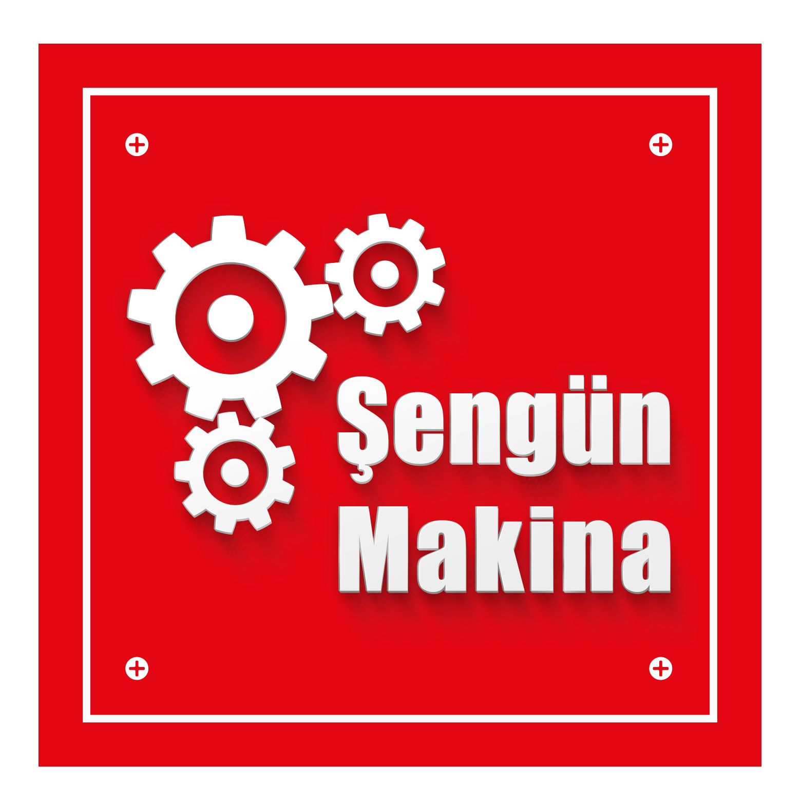 ŞENGÜN MAKİNA İNŞ KIRT SAN TİC LTD ŞTİ