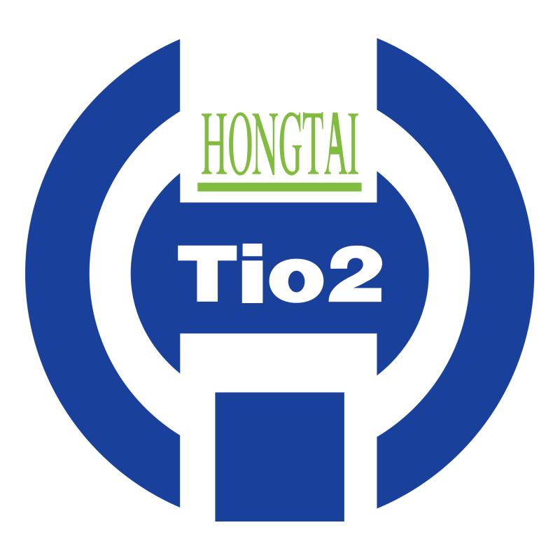 SHANGHAI HONGTAI CHEMICAL CO.,LTD.