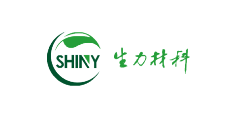 SHINY MATERIALS SCIENCE – TECHNOLOGY INC.