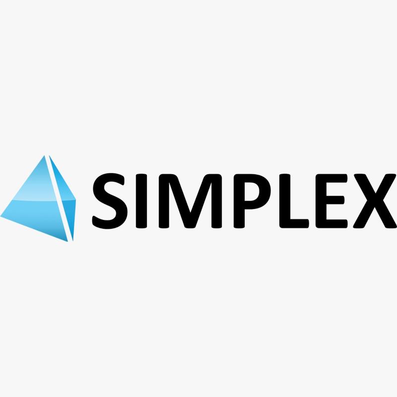 SIMPLEX FOR INDUSTRIAL SOLUTIONS