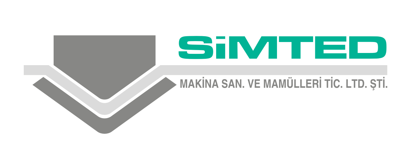 SİMTED MAKİNA SAN.VE MAM.TİC.LTD.ŞTİ.