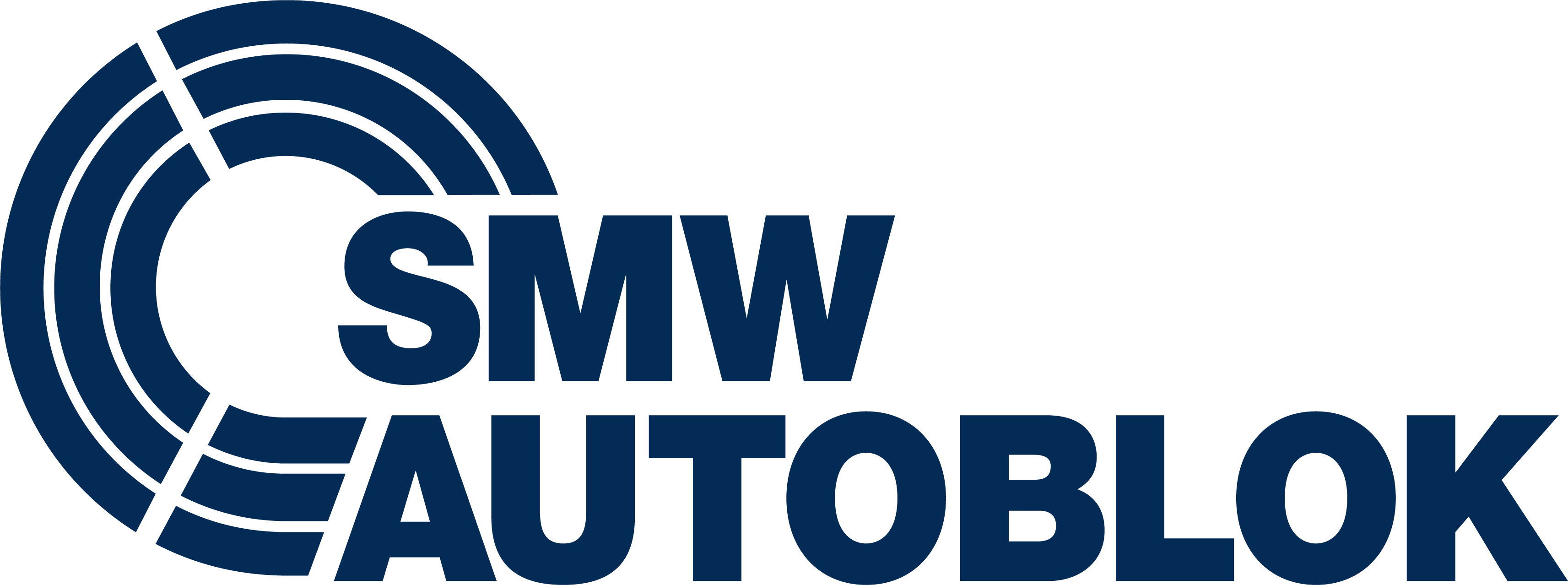 SMW AUTOBLOK MAK.SAN. VE TİC.LTD.ŞTİ.