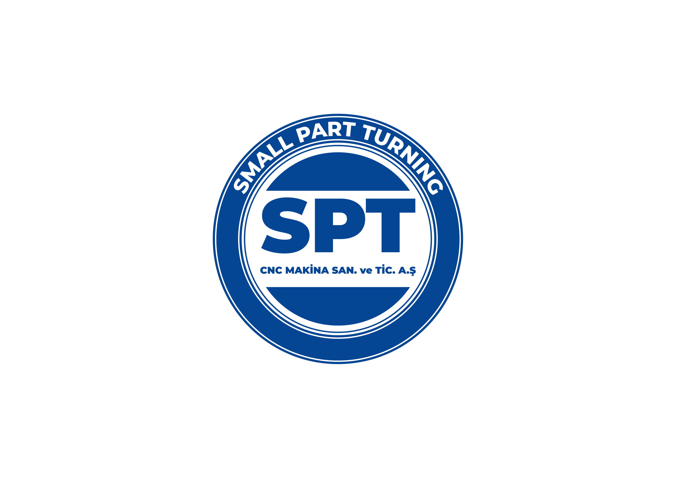 SPT CNC MAKİNA SAN. VE TİC. A.Ş.