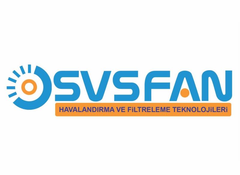 SVSFAN METAL MAKİNE SANAYİ VE TİCARET LTD. ŞTİ