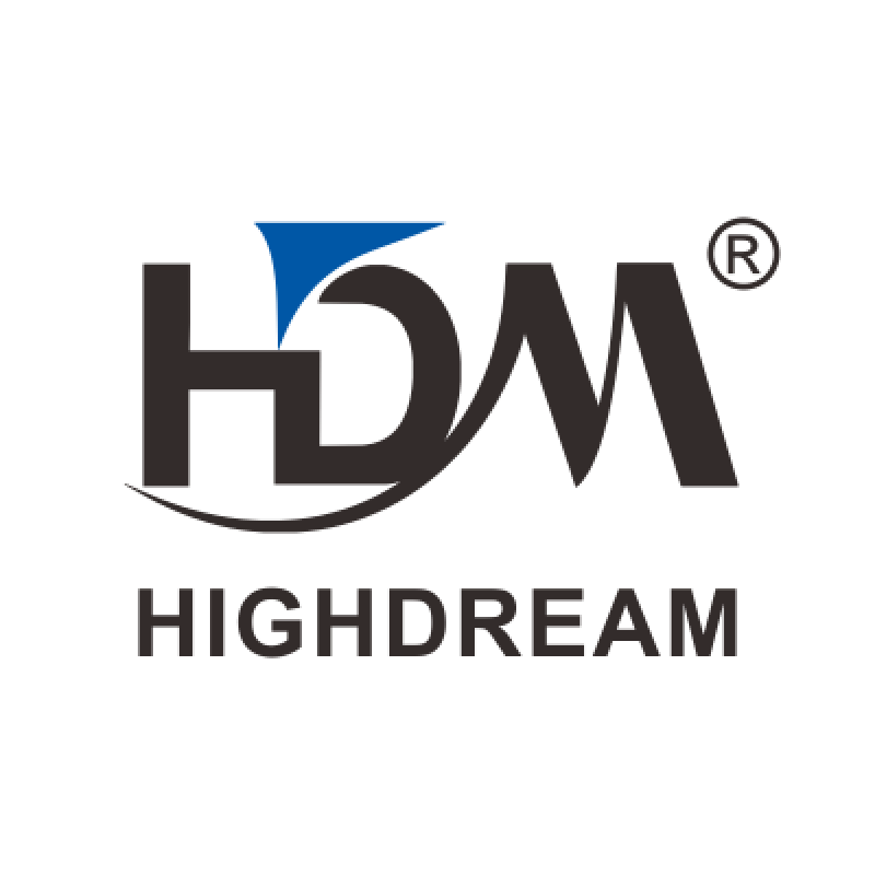 TAIWAN HIGH DREAM INTELLECTUALIZED MACHINERY CO., LTD.