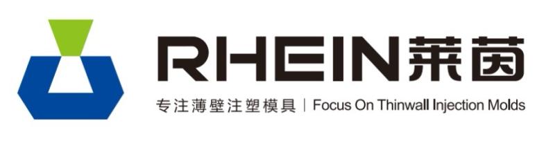 TAIZHOU HUANGYAN RHEIN PLASTIC MOULD CO.,LTD