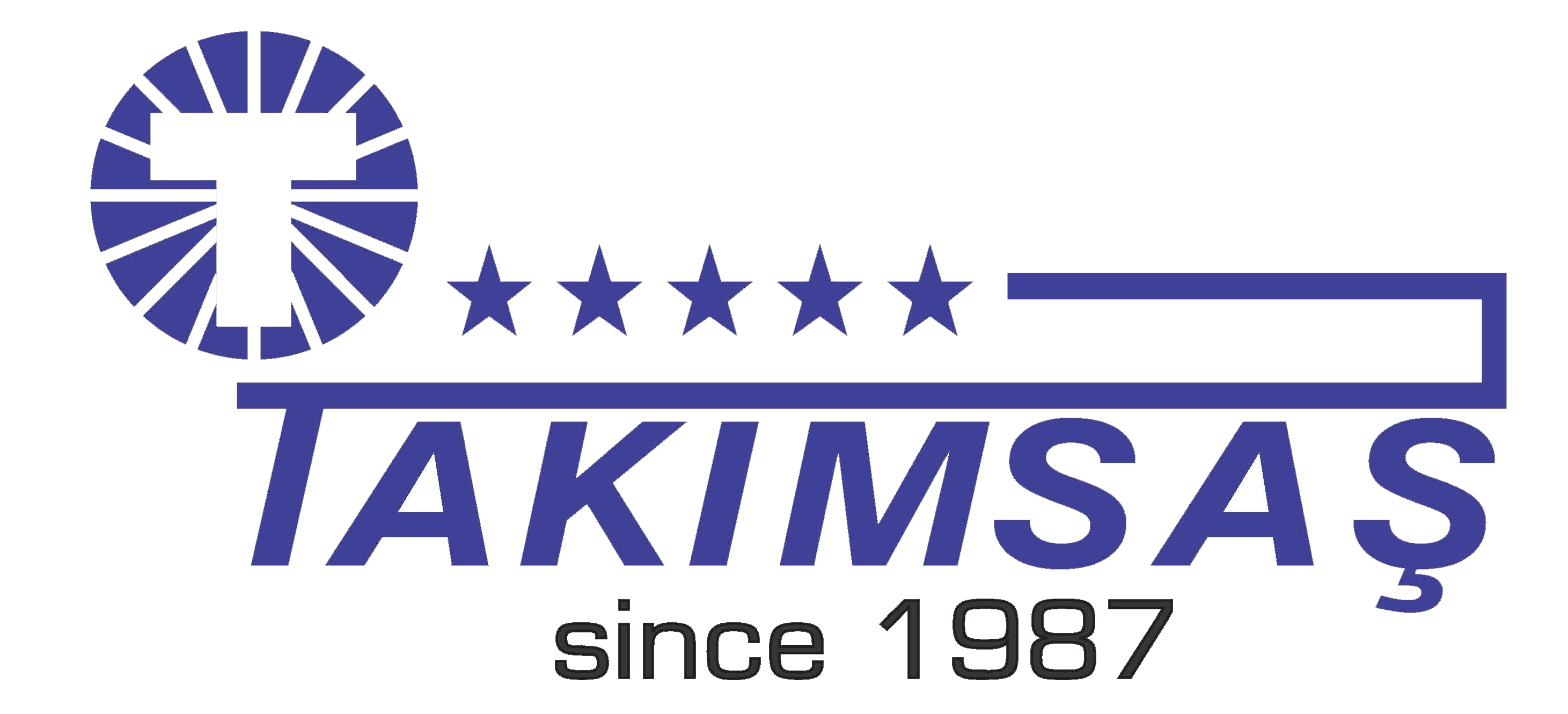 TAKIMSAŞ KESİCİ TAKIM MAK.SAN.TİC.A.Ş.