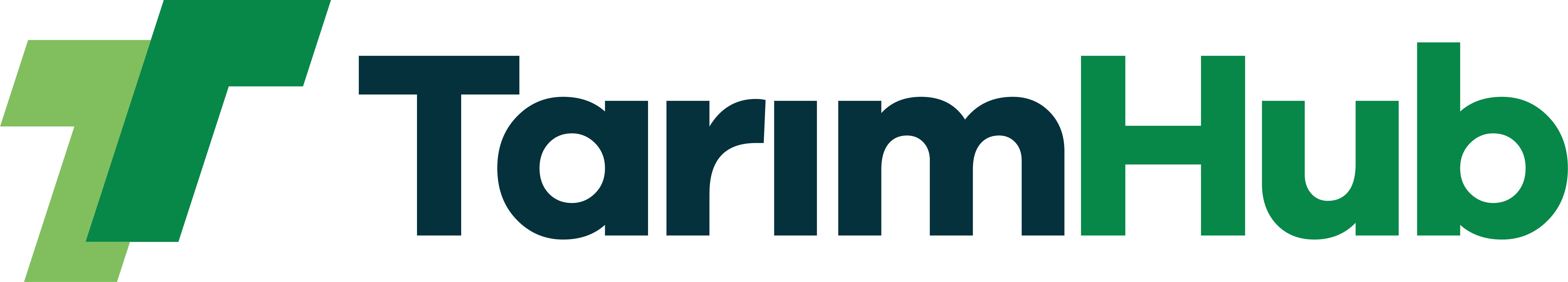 TARIM HUB BİLİŞİM VE TARIM TEK.TİC.A.Ş