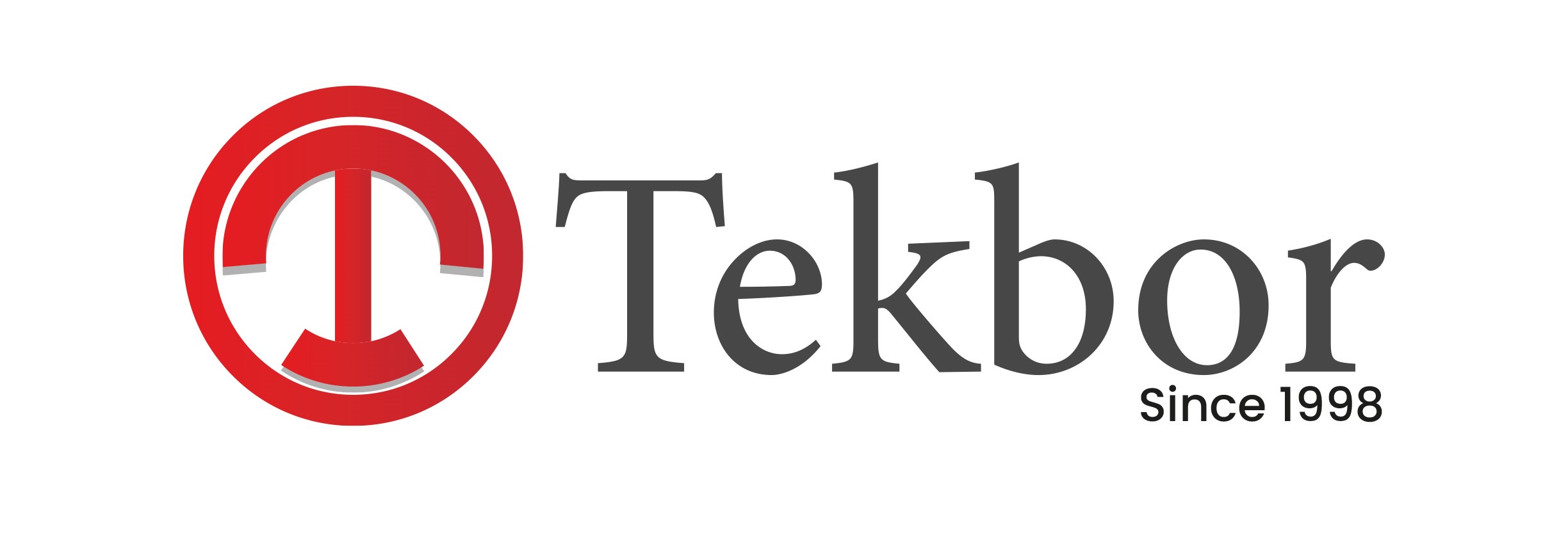 TEKBOR ÇELİK BORU SANAYİ TİCARET LİMİTED ŞİRKETİ