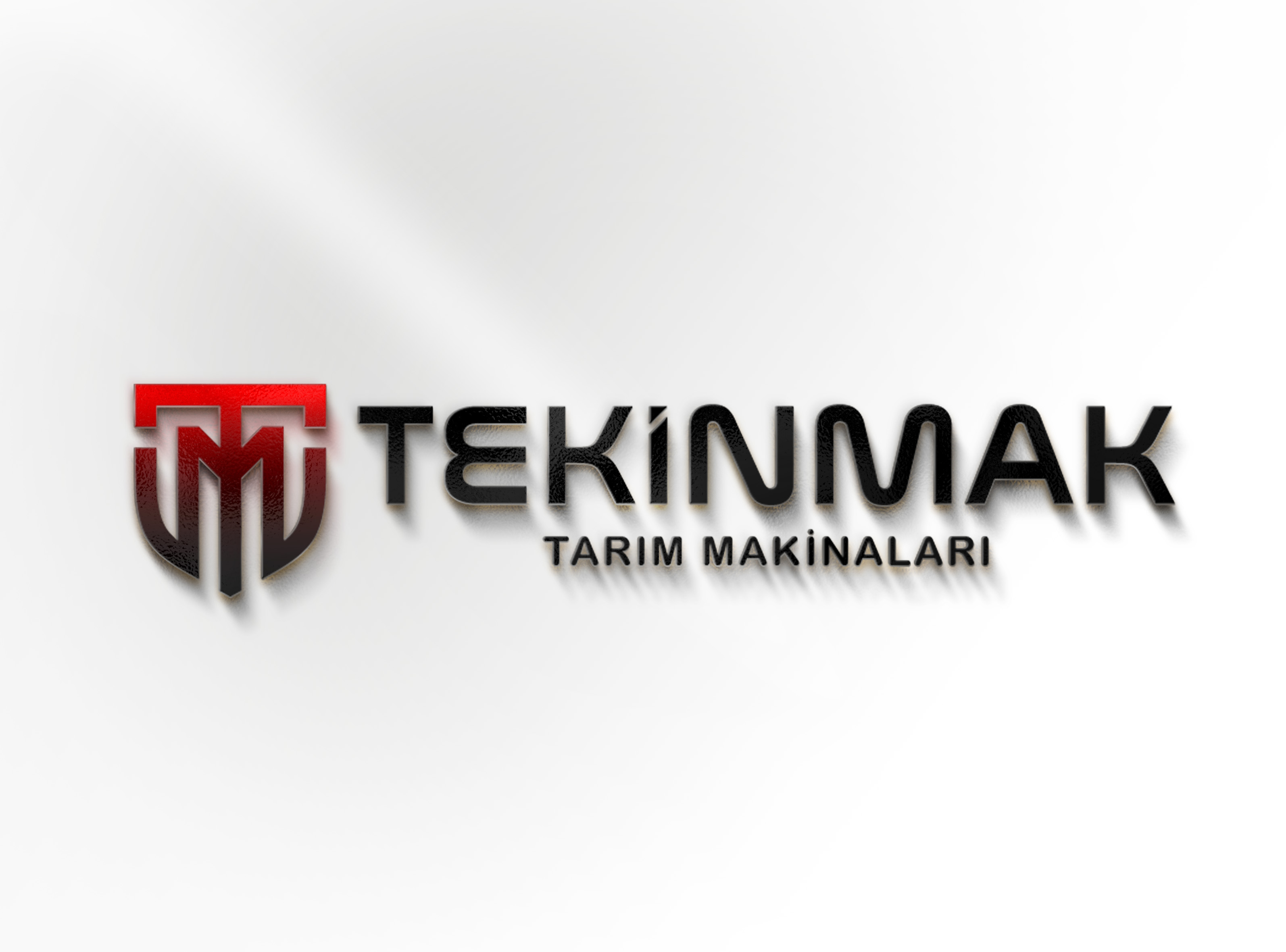 TEKİNMAK TARIM MAKİNALARI SAN. VE TİC. LTD. ŞTİ.