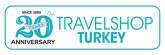 TRAVEL SHOP TURKEY