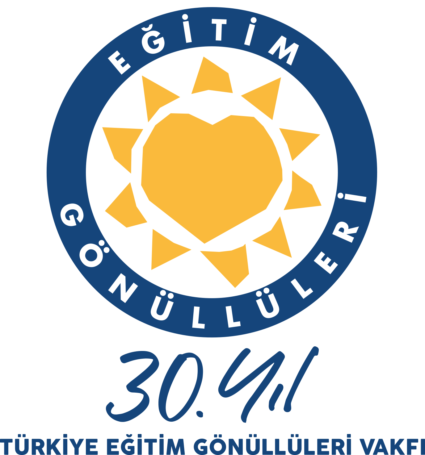 TÜRKİYE EĞİTİM GÖNÜLLÜLERİ VAKFI