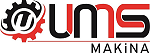 UMS SAÇ İŞLEME MAKİNALARI İMALAT İTHALAT İHRACAT SAN. VE TİC. LTD. ŞTİ.