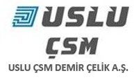 USLU ÇSM DEMİR ÇELİK A.Ş.
