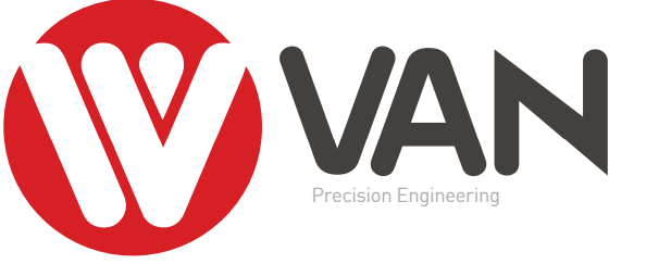VAN CNC TAKIM TEZGAHLARI SAN. VE TİC. A.Ş.