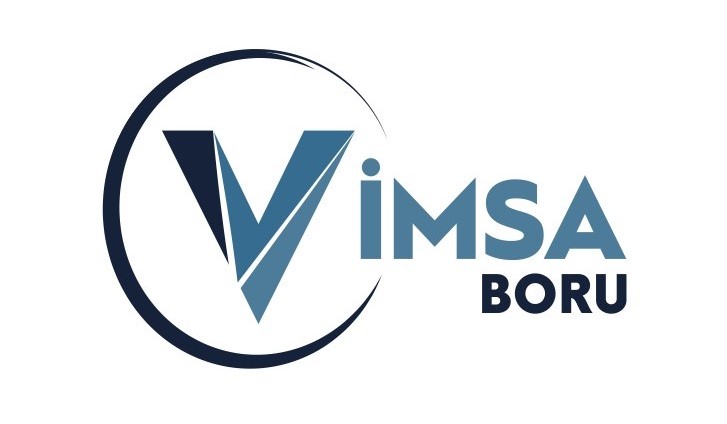 VİMSA BORU SANAYİ VE TİCARET A.Ş.