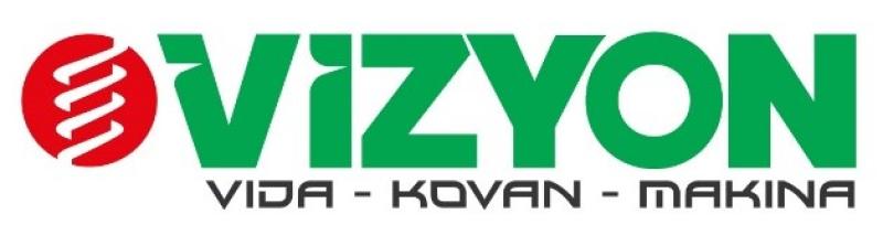 VİZYON VİDA KOVAN MAKİNA İMALAT SAN VE TİC LTD ŞTİ
