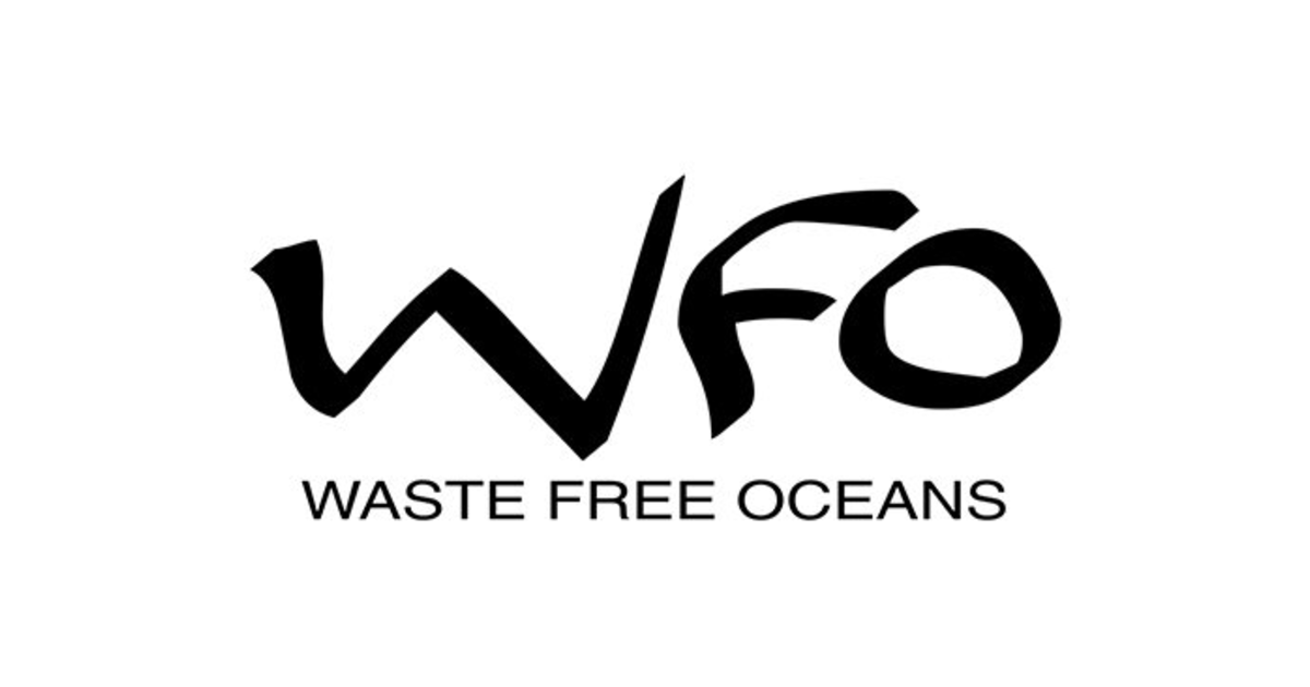WASTE FREE OCEANS