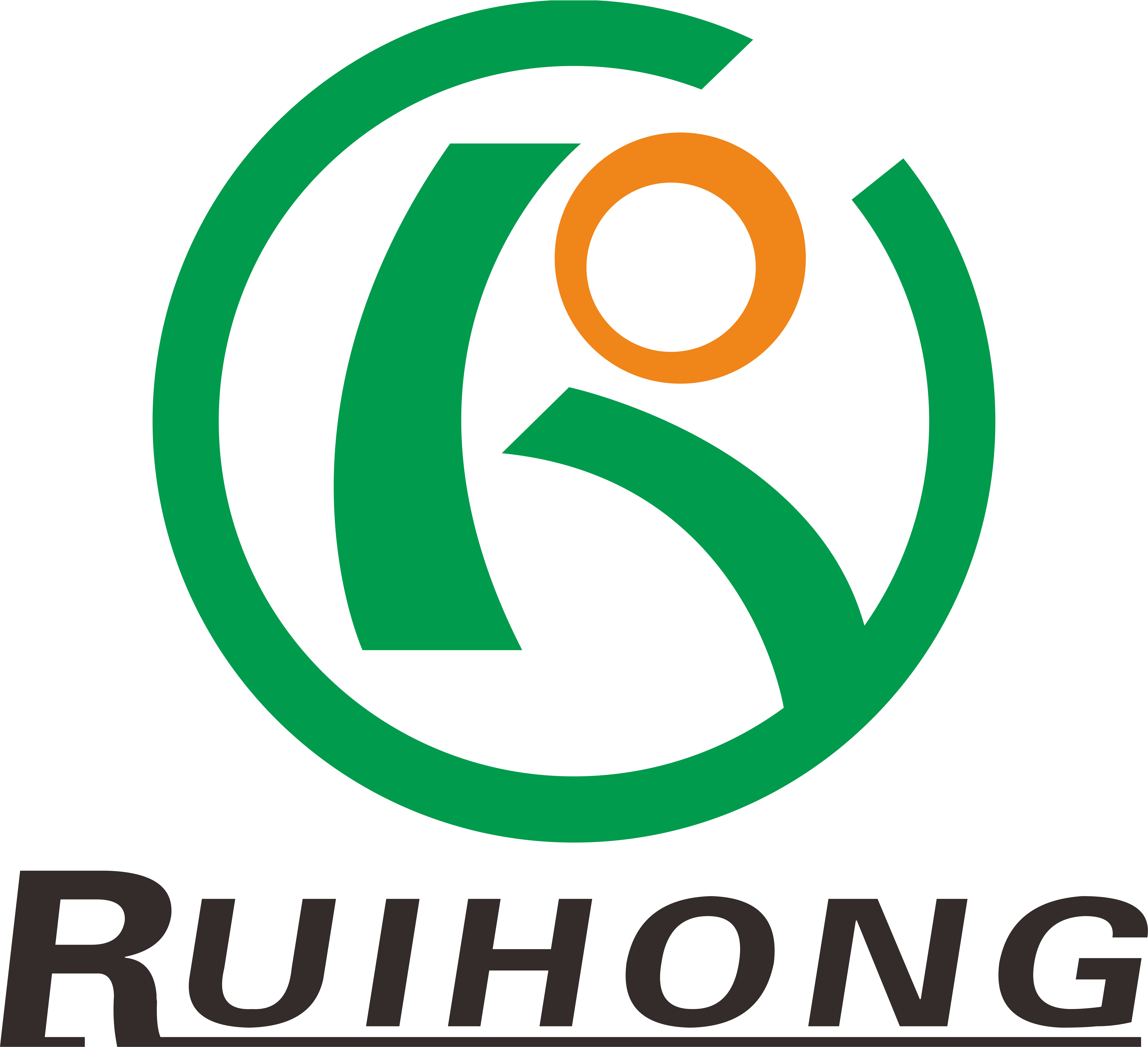 WENZHOU RUIHONG INTERNATIONAL INDUSTRY CO.,LTD