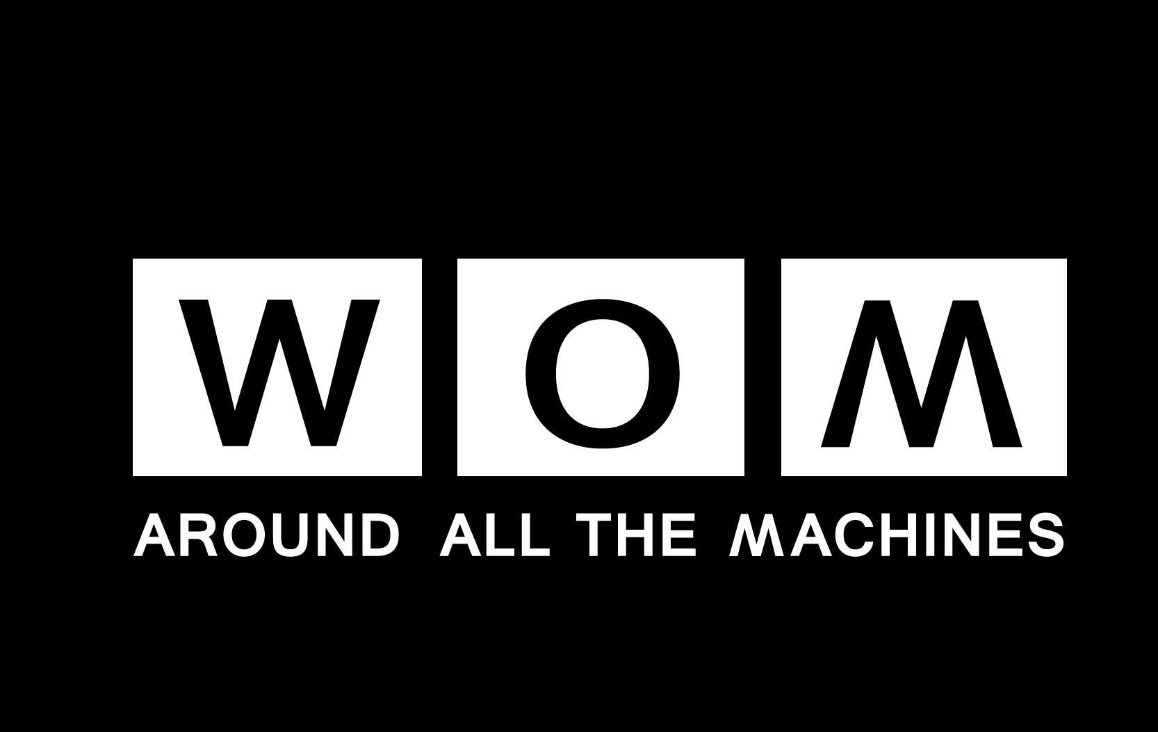 WOM CNC MAKİNA TEKNOLOJILERI SAN. VE TİC. LTD. STİ.
