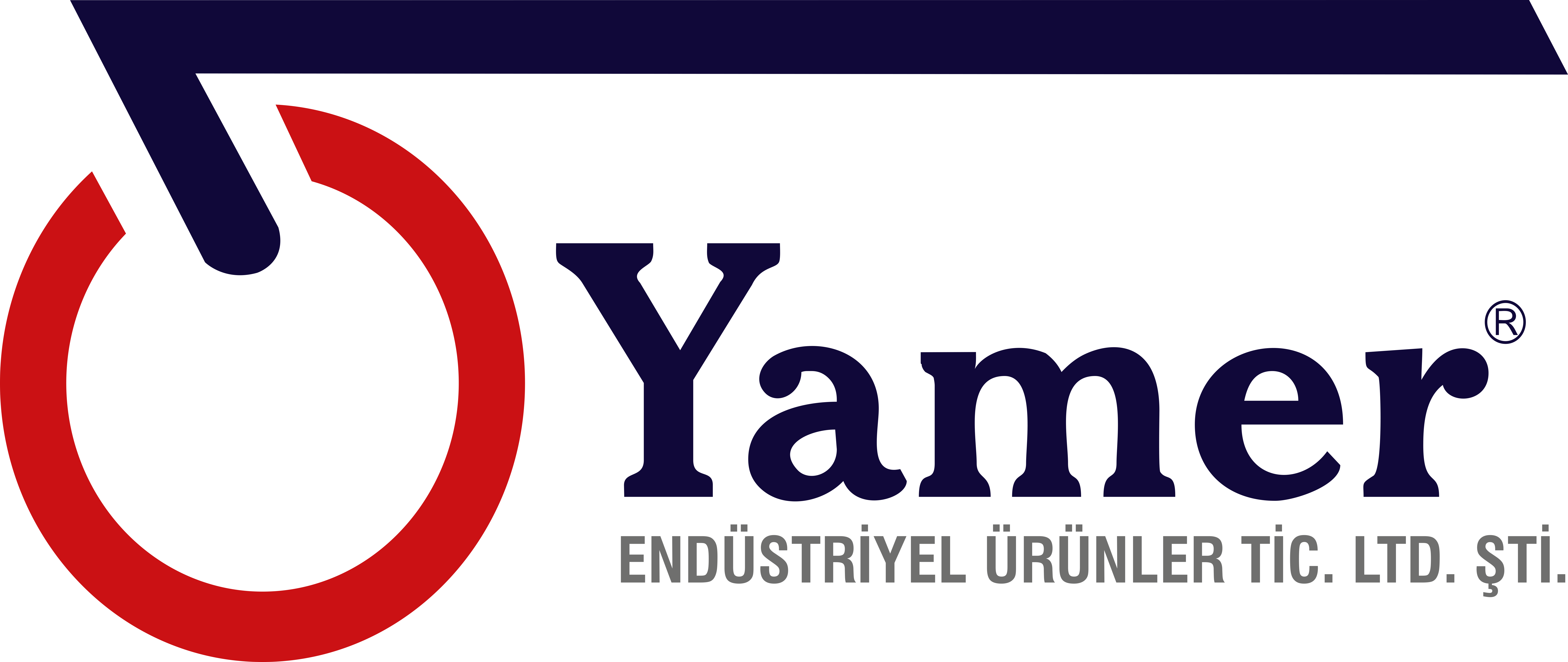 YAMER ENDÜSTRİYEL ÜRÜNLER TİC LTD ŞTİ