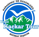 YEŞİL KAÇKARLAR TURİZM SEYAHAT ACENTASI