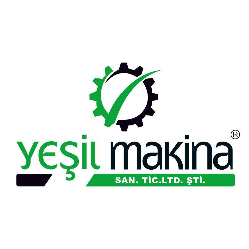 YEŞİL MAKİNA SAN. TİC. LTD. ŞTİ.