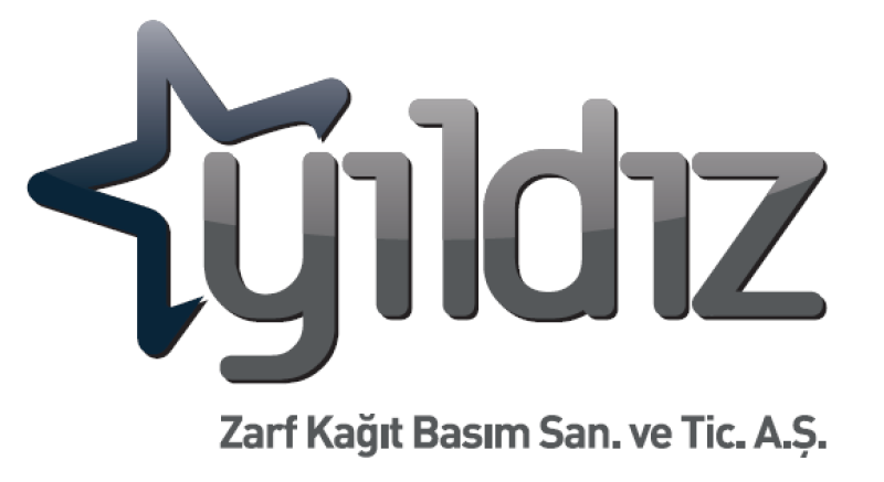 YILDIZ ZARF KAĞIT BASIM SAN VE TİC A.Ş.
